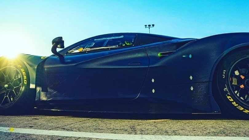 Vinales alla Yamaha: