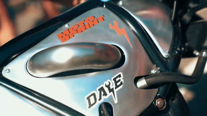 Sultans of Sprint: Rinus e Daje Company nella leggendaria Glemseck - VIDEO