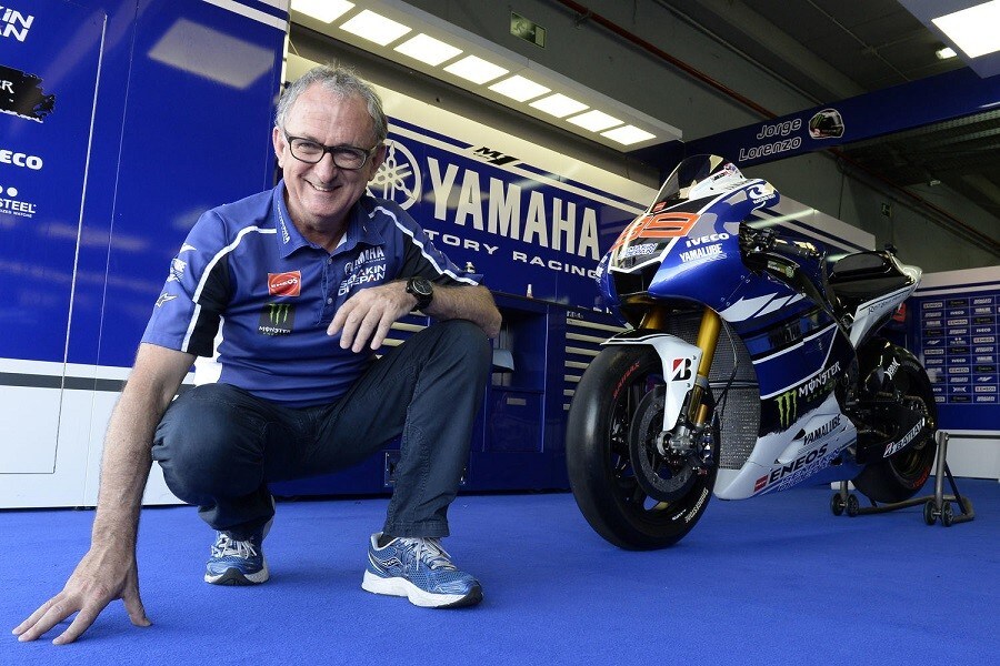 Forcada: "Difficile che Valentino torni a vincere una gara"