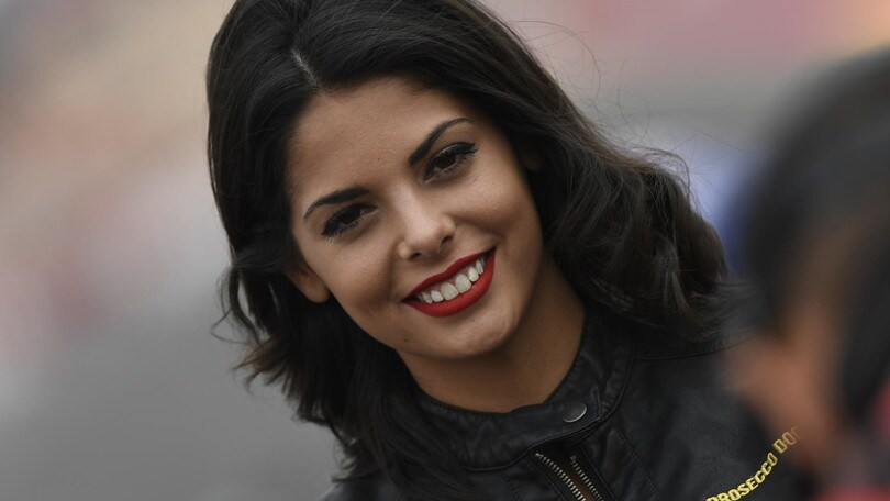 Sexy SBK, le ragazze più belle dell'Argentina - LE FOTO