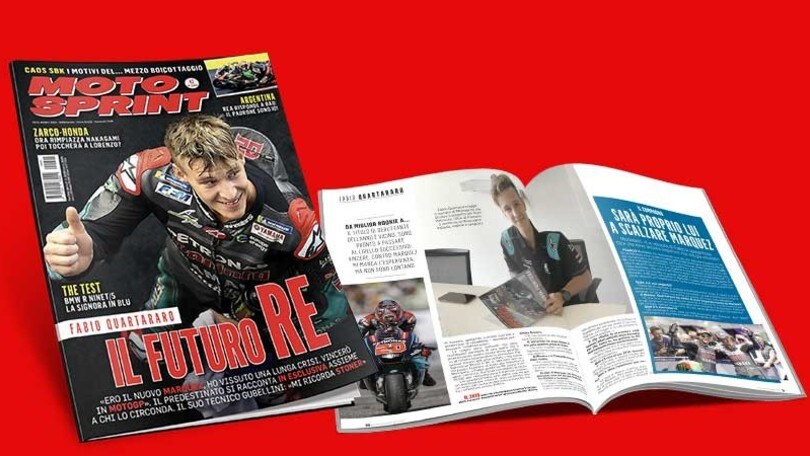 L'editoriale del Direttore: tra sogni e incubi