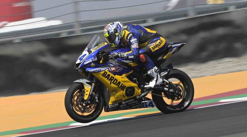 Supersport Argentina, le FOTO più belle