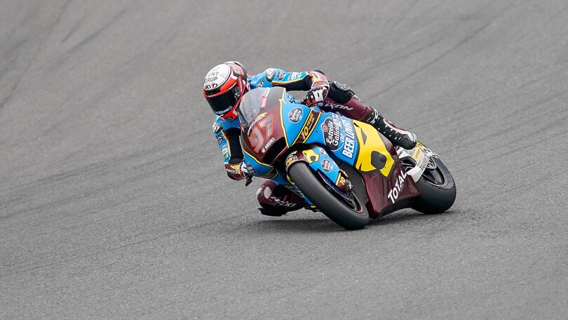 La Moto2 in Giappone attraverso le FOTO più belle