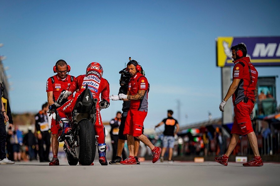 Chi guiderà una Ducati nel 2021? La vostra risposta è sorprendente