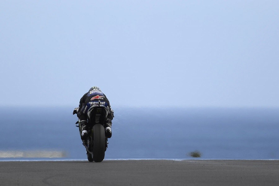 MotoGP Phillip Island, Vinales: "Stavolta abbiamo una grande occasione"