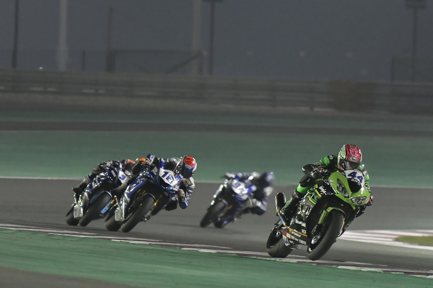 Supersport Qatar: le nostre PAGELLE