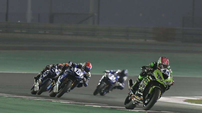 Supersport Qatar: le nostre PAGELLE