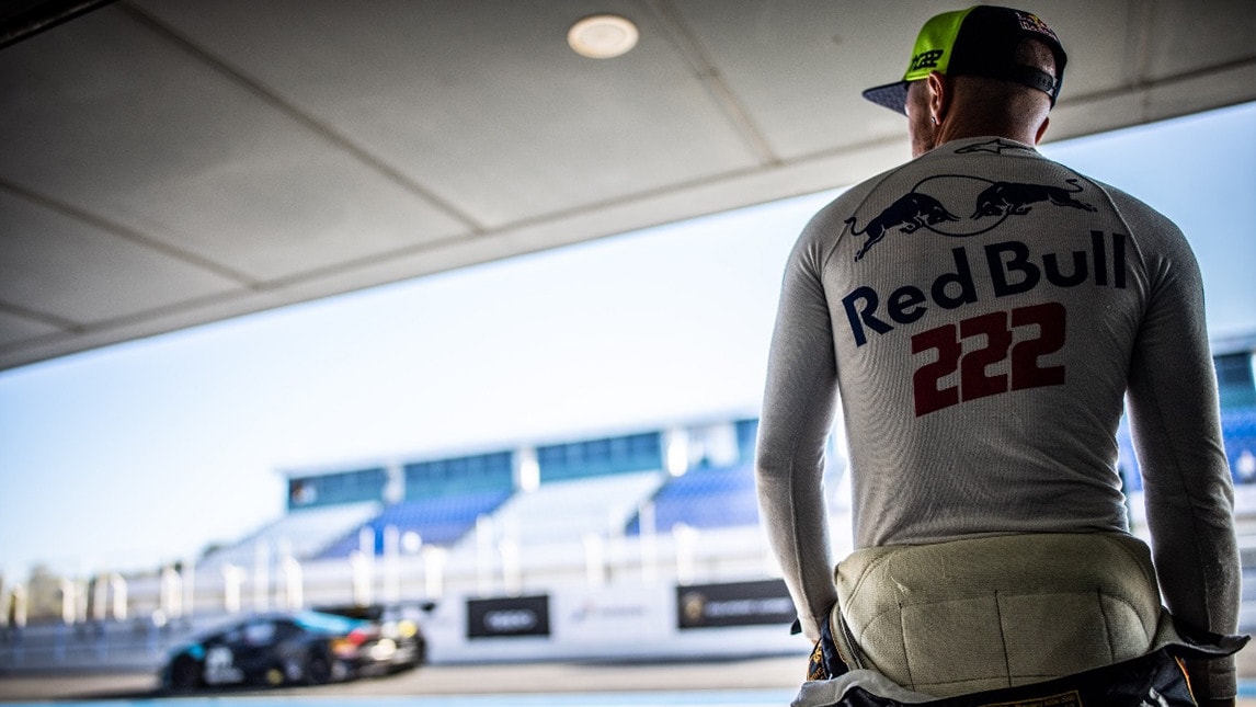 MXGP: Cairoli debutta nel GT