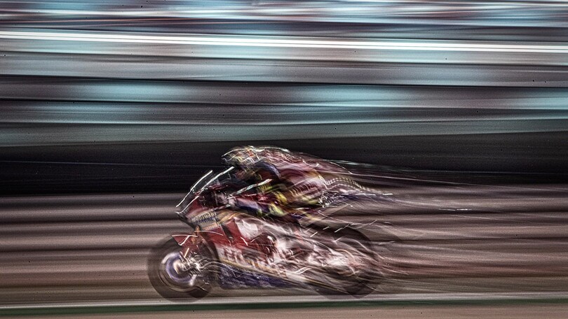 Superbike Qatar - Le foto più spettacolari