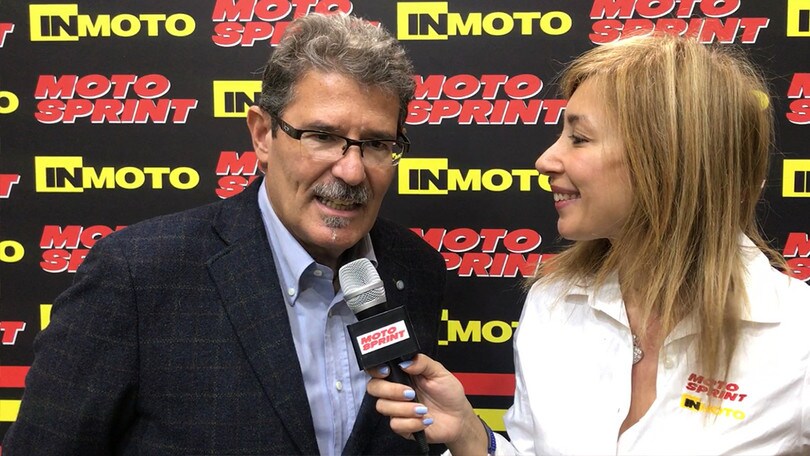 EICMA Live, Fiorani (Honda): ‘Lorenzo è convinto di farcela…’