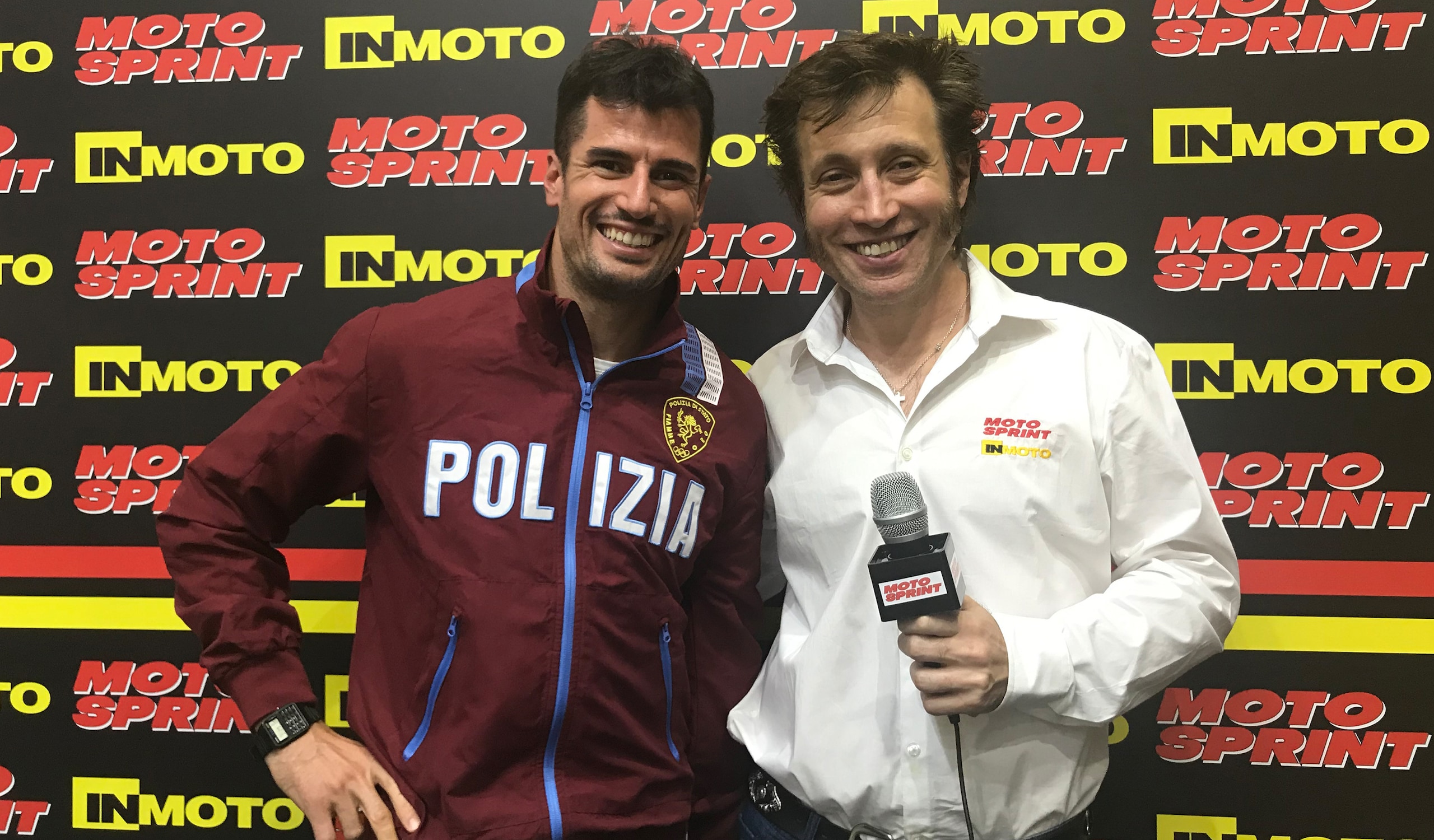 Corsi: 'La Moto2 è la classe più difficile...' - VIDEO