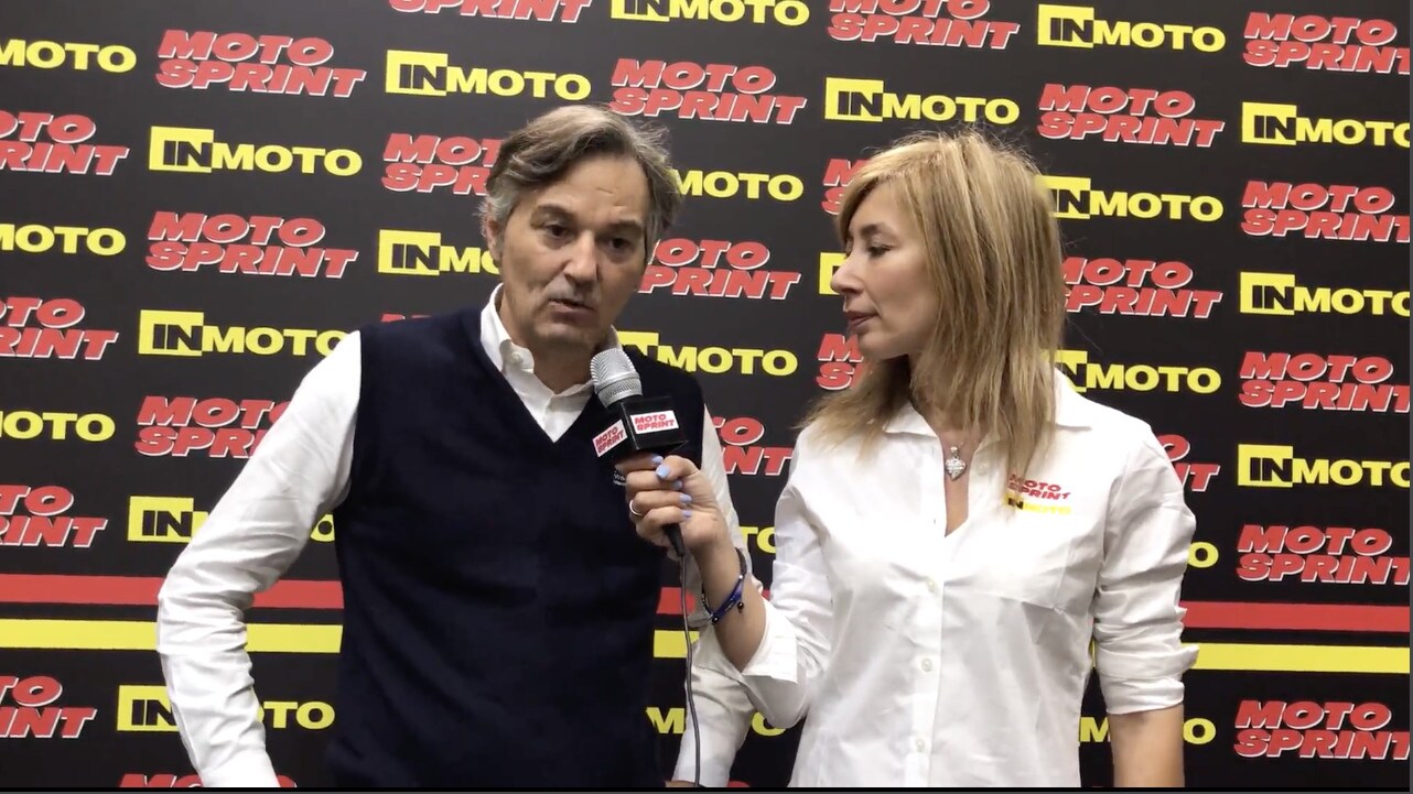 Albani: ‘A Misano, con Drudi, la bandiera della Riders’Land’