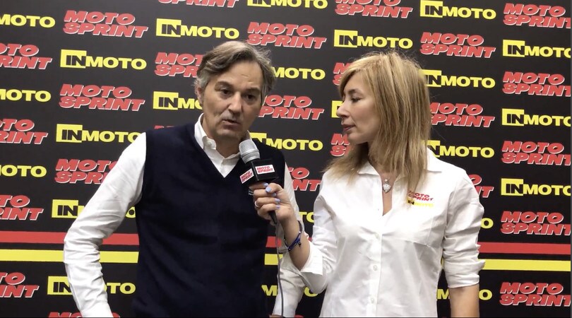 Albani: ‘A Misano, con Drudi, la bandiera della Riders’Land’