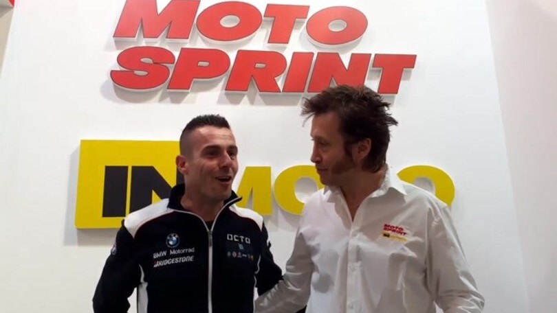 Malagoli: "Noi rimettiamo in sella tutti!"