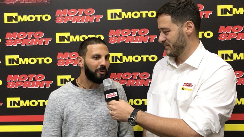 Fabrizio: ‘Rea ha trovato la sua dimensione’