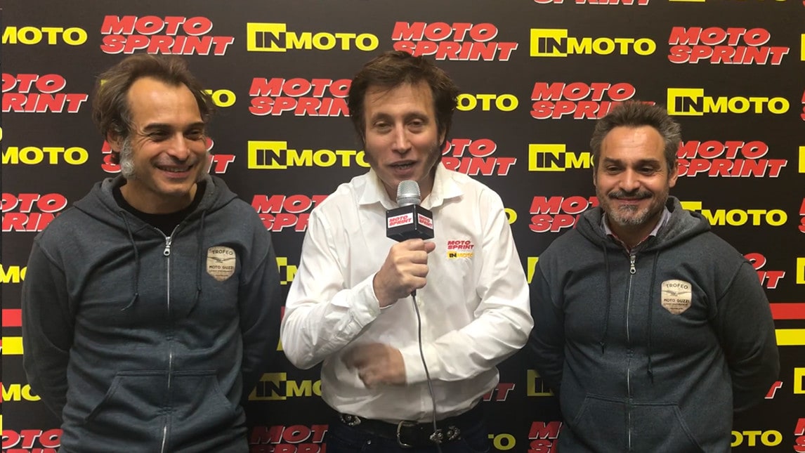 Fratelli Guareschi: ‘La MotoGP è un po’ troppo Marquez, ma non è colpa sua…’