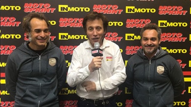 Fratelli Guareschi: ‘La MotoGP è un po’ troppo Marquez, ma non è colpa sua…’