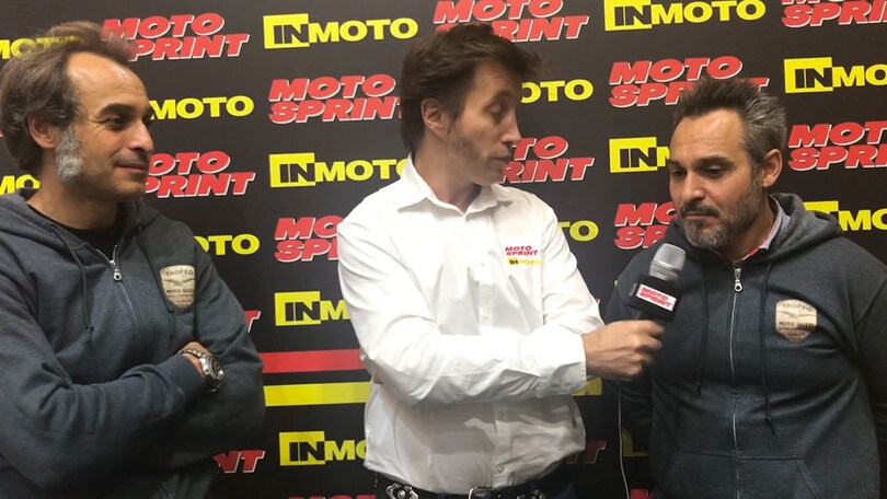 Fratelli Guareschi: ‘La MotoGP è un po’ troppo Marquez, ma non è colpa sua…’