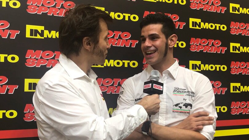 Torres: ‘La Ducati Panigale è quasi una MotoGP’