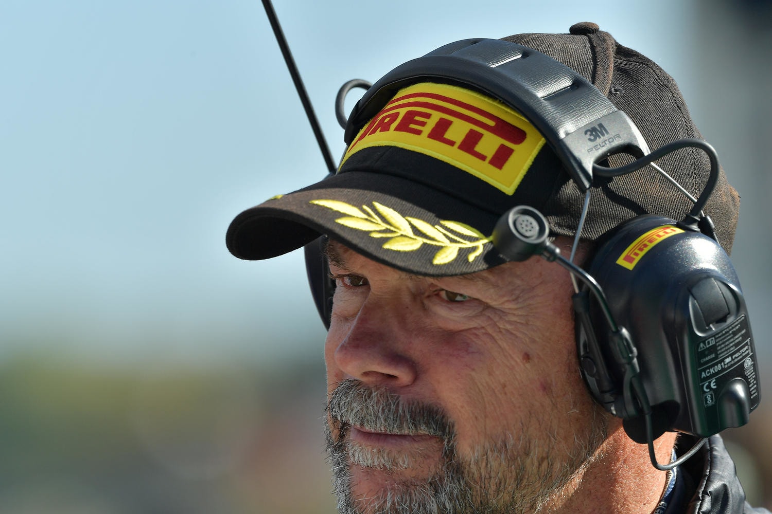 Pirelli ad Aragon con le gomme evoluzione. Barbier: "Futuro SBK? Lo vedo bene"