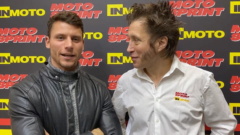 Massei: 'Per andare forte ci vuole il fisico'