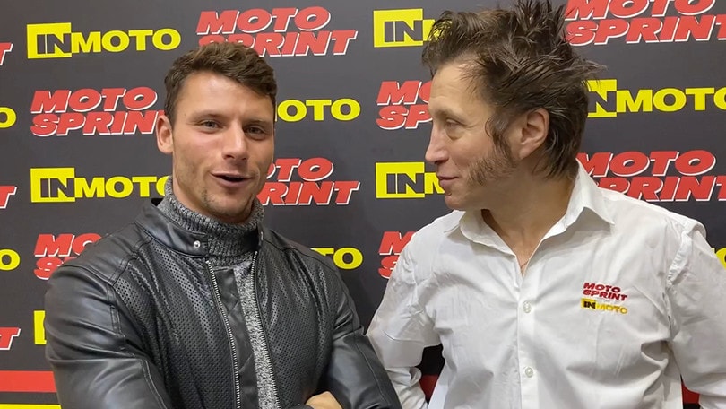 Massei: 'Per andare forte ci vuole il fisico'