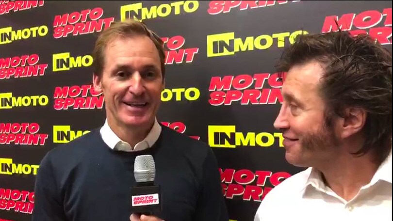 Baggi: ‘Mondiale Endurance? I nostri avversari sono forti’