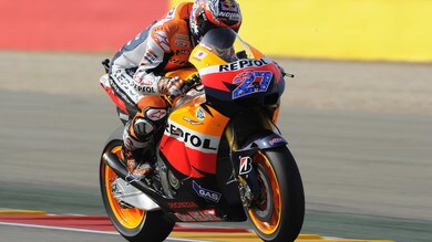 Stoner: 2011, l'ultimo anno magico - FOTO