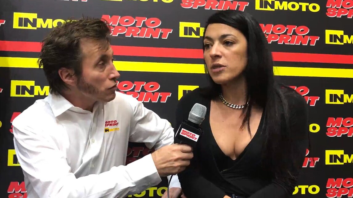 Polita-La Marra: che coppia!