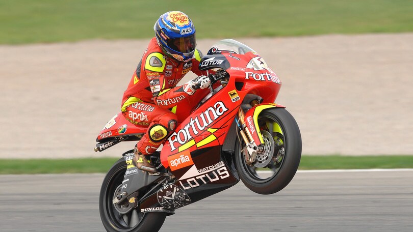 Jorge Lorenzo, le immagini più belle della sua carriera - FOTO