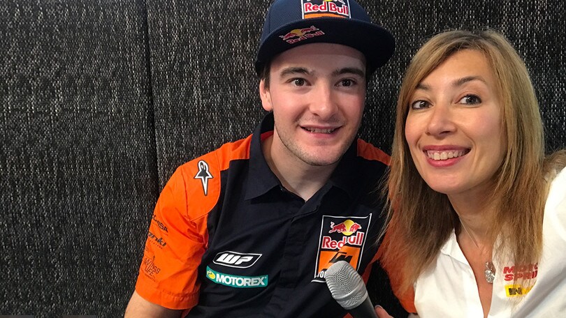 Herlings: ‘Un anno da dimenticare’