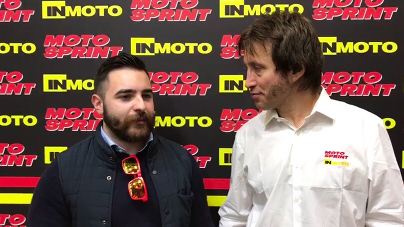 Manfredi: ‘Nell’Endurance non hai mai la moto perfetta’