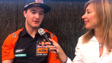 Herlings: ‘Un anno da dimenticare’