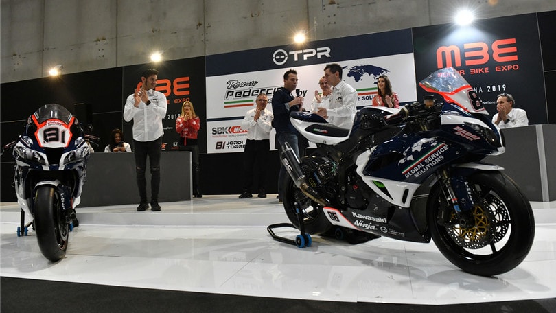 Motor Bike Expo 2020: inizia il countdown – LE FOTO