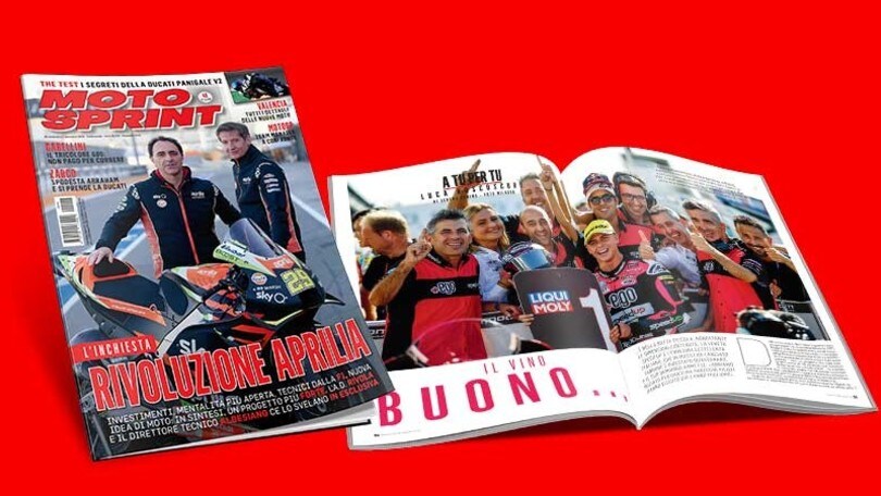 L'editoriale del Direttore: la bella Italia