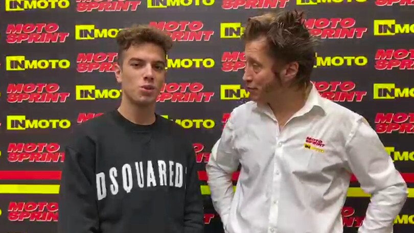 Spinelli: "Un anno da ricordare"