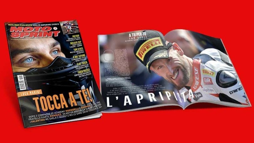 L'editoriale del Direttore: fuori i "maro"