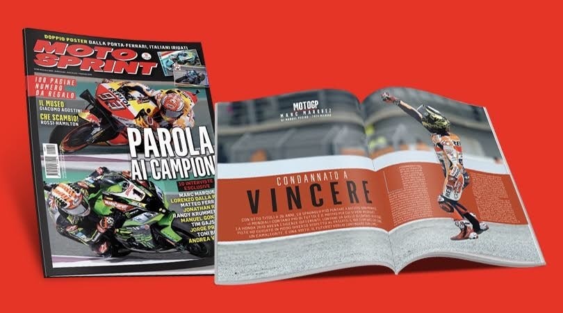 L'editoriale del Direttore: Natale con i tuoi...
