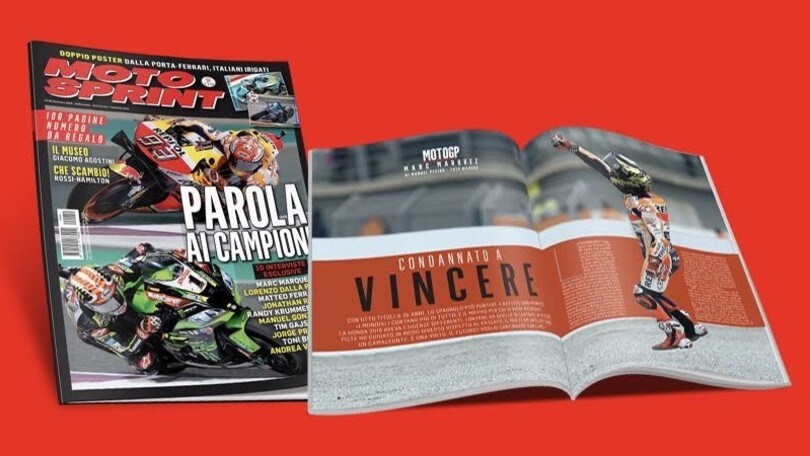 L'editoriale del Direttore: Natale con i tuoi...