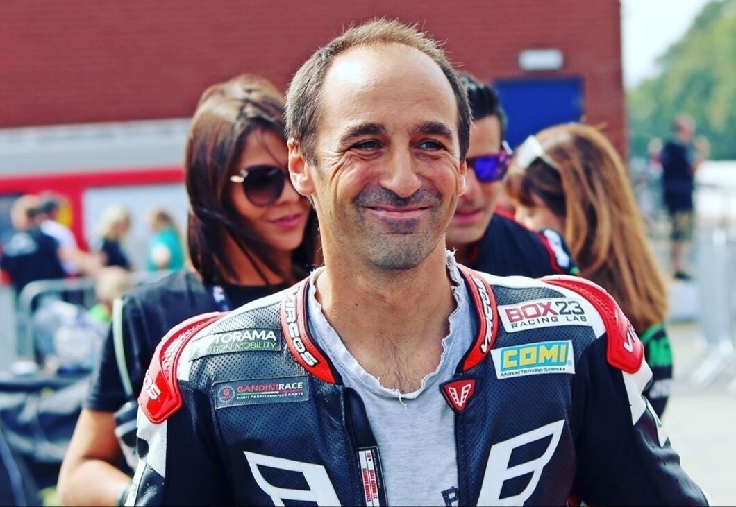 Bimota e Bonetti insieme al TT Classic 2020