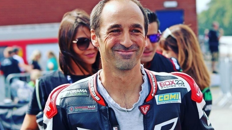 Bimota e Bonetti insieme al TT Classic 2020