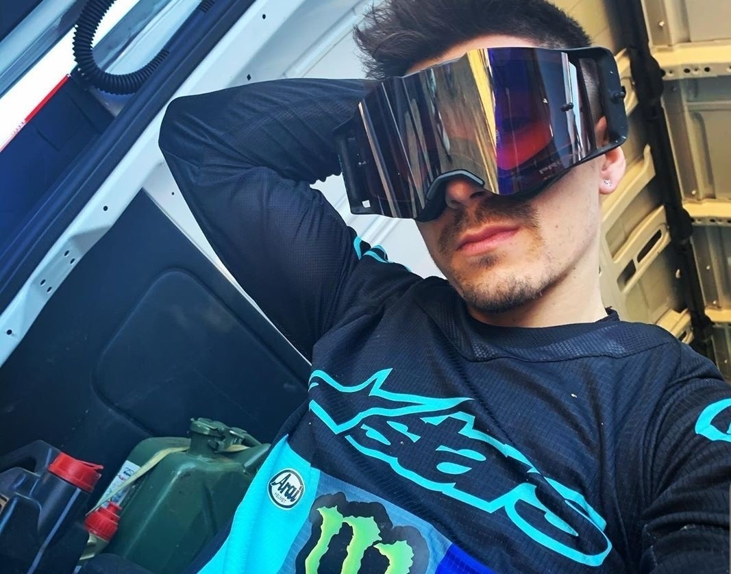 Le vacanze dei piloti MotoGP tra relax, moto e famiglia