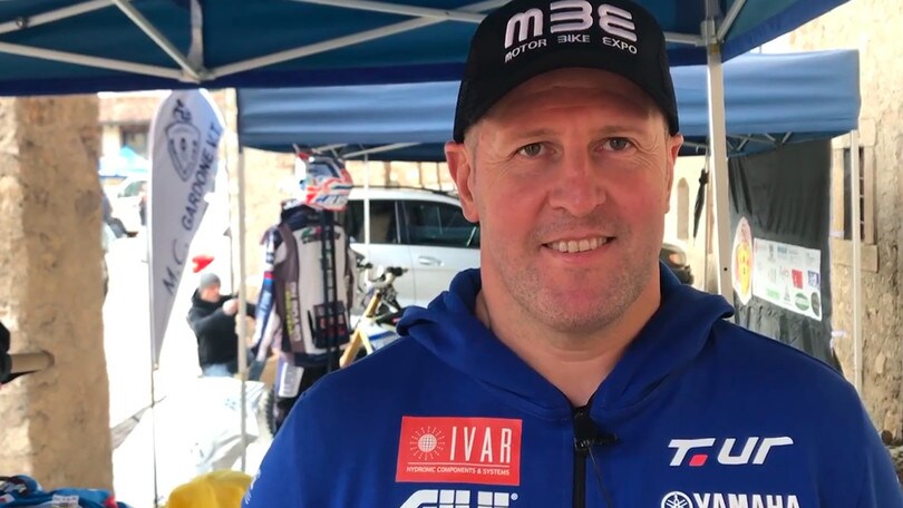 Esclusivo, Botturi: ‘L’Africa Eco Race è una grande avventura’