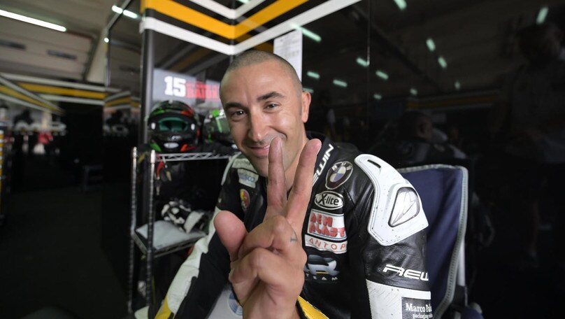 Baiocco e Andreozzi pronti al CIV 2020