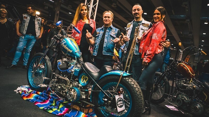 MBE 2020, annunciate tante novità per la nuova edizione