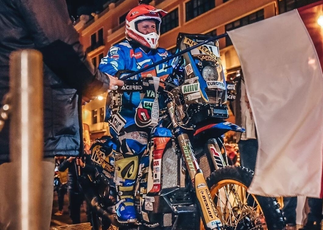 Africa Eco Race: partita da Montecarlo la 12esima edizione