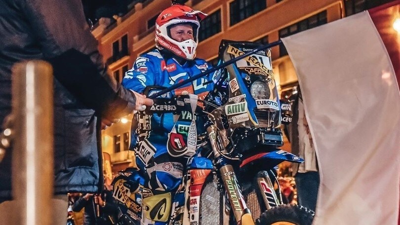 Africa Eco Race: partita da Montecarlo la 12esima edizione