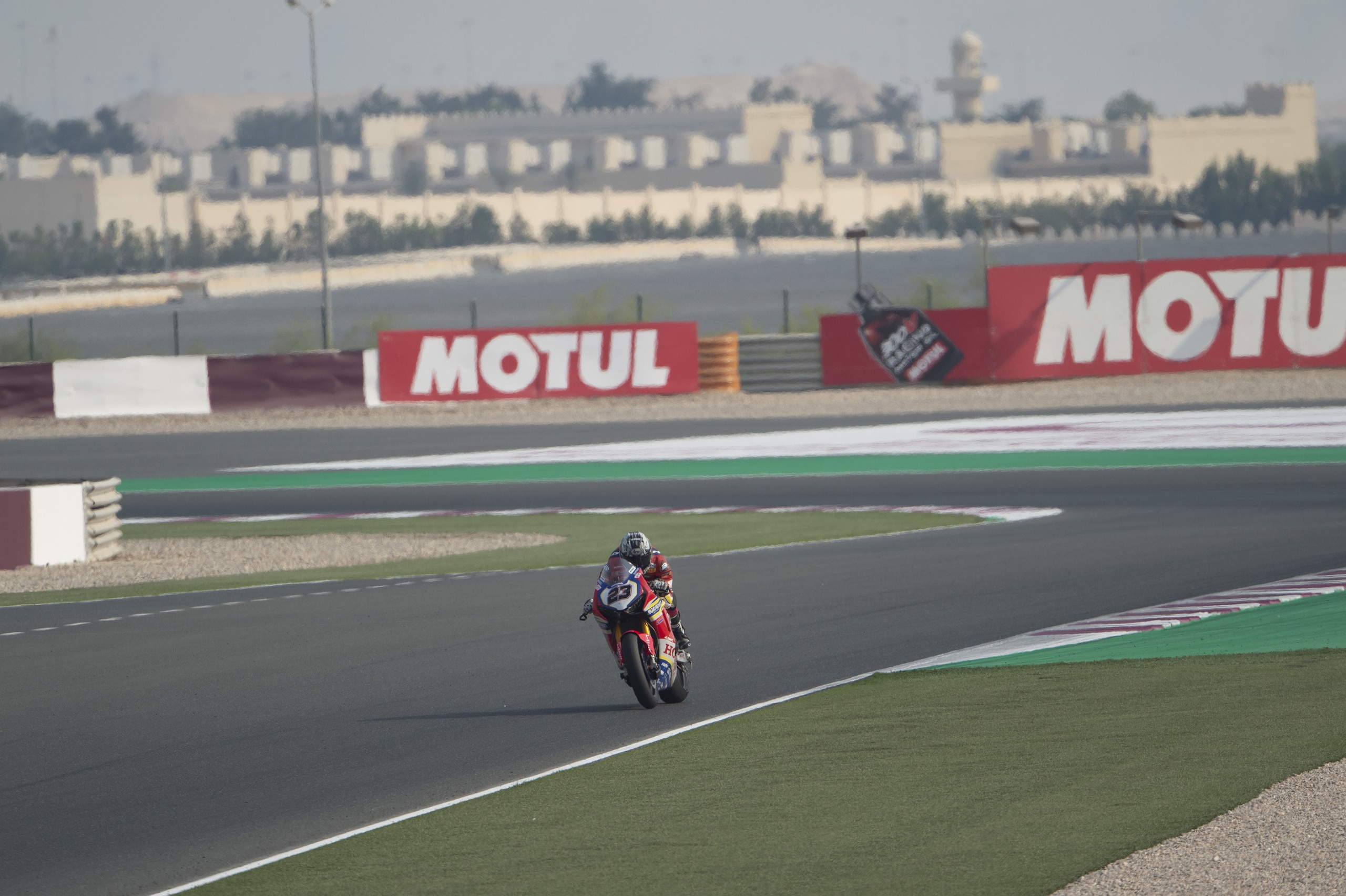 Mondiale SBK: la Honda può essere un'avversaria per la Kawasaki nel 2020?