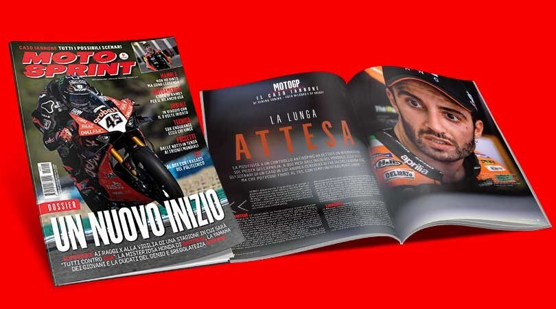 L’editoriale del Direttore: passione Derivate