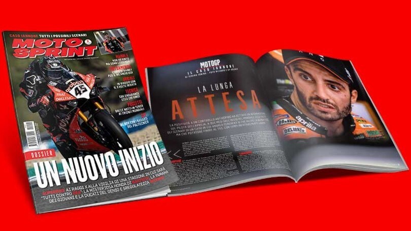 L’editoriale del Direttore: passione Derivate